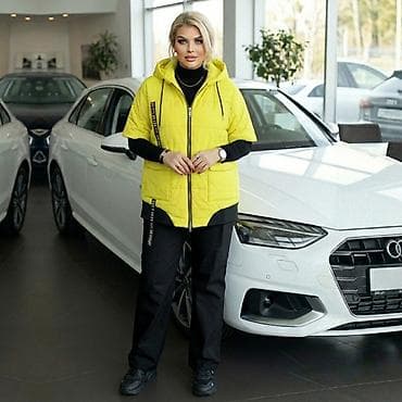 Утепленный, Осень-весна, Полиэстер, Короткая модель, На синтепоне