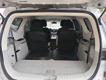 Geely: Geely Jiaji: 2019 г., 1.8 л, Автомат, Бензин, Минивэн — 5