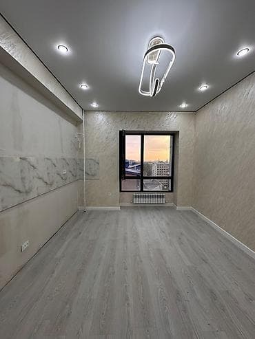 11: 2 комнаты, 80 м², Элитка, 11 этаж, Дизайнерский ремонт — 3