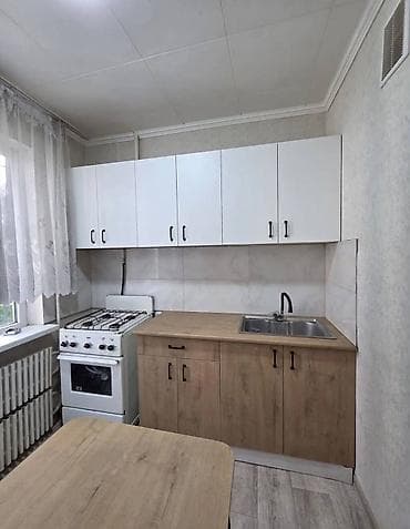 Продажа квартир: 1 комната, 33 м², 104 серия, 1 этаж, Старый ремонт — 3