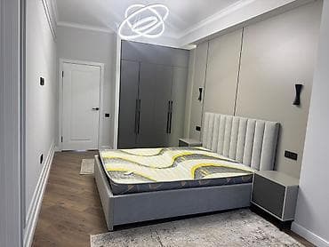 куплю квартиру 2х комнатную: 2 комнаты, С мебелью полностью — 9