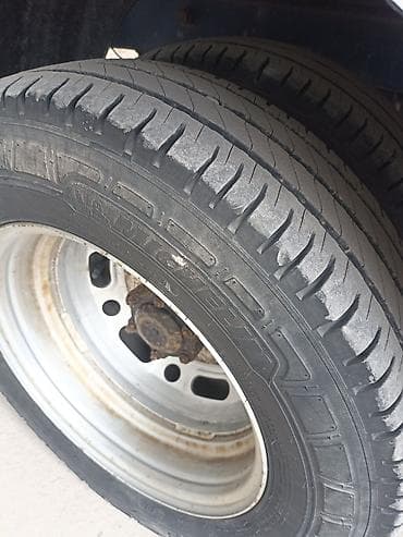 неския: Кабина Mercedes-Benz Оригинал — 9