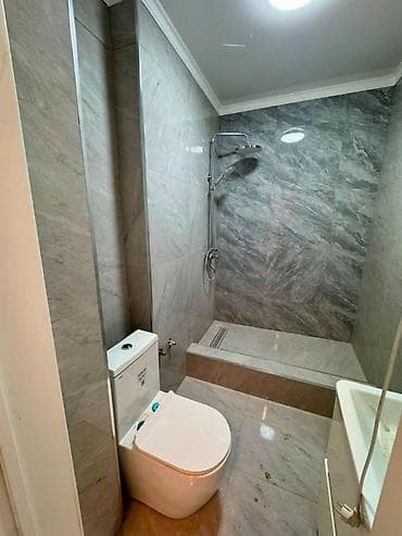 discovery studio: 1 комната, 43 м², Мед Академия Элитка, 5 этаж, Свежий ремонт — 9