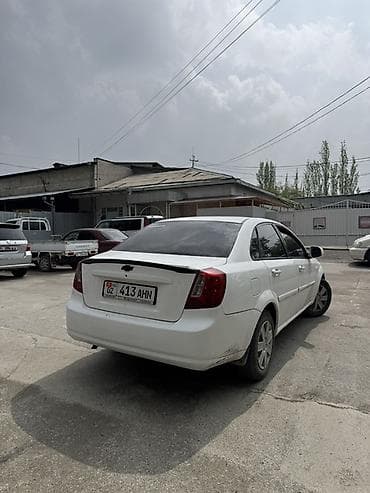 forester sf5: Chevrolet Lacetti: 2011 г., 1.6 л, Бензин, Седан — 3