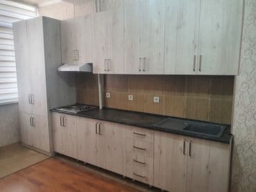 детская кухонная мебель: Мебель на заказ. шкафы, кровати,кухни комоды и тд — 9