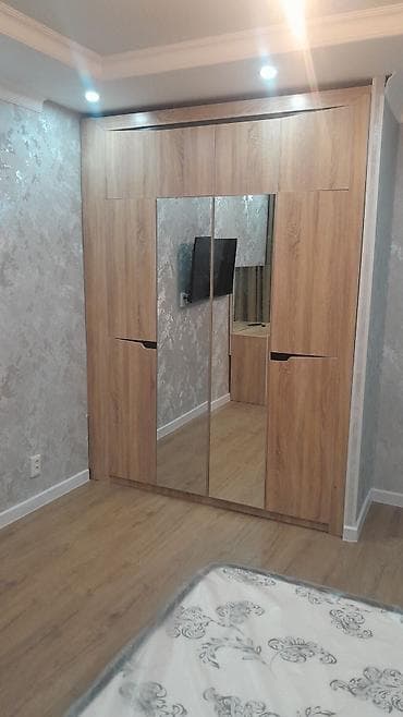 Эмерек гарнитурлары: Спальный гарнертур сорента лдсп Россия цвет дуб сонома также есть — 3