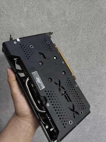 nvidia 1060 цена: Видеокарта, Б/у, AMD, Radeon RX, 4 ГБ, Для ПК — 2