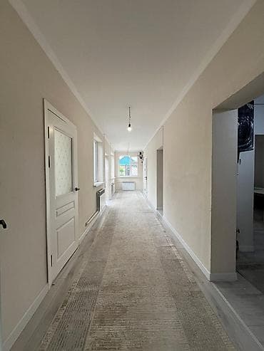 ищу хозяина: 80 м², 3 комнаты — 6