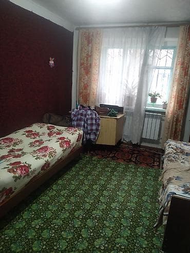 радом: 3 комнаты, С мебелью частично — 4