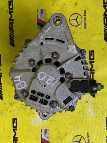 привозные двигатели в бишкеке для пассат б5: Генератор Subaru Оригинал, Жапония — 3