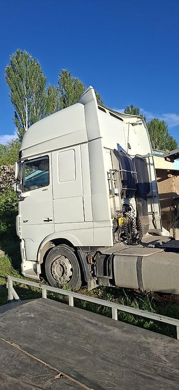 мисубиси спейс стар: Прицеп, Krone, Тентованный, от 12 т, Новый — 2