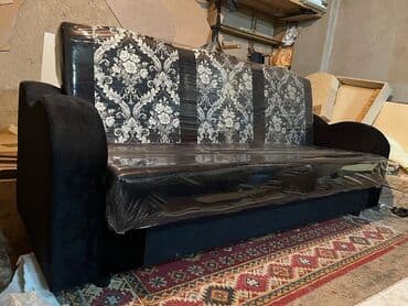 диваны бу бишкек: Диваны! Диваны! Новые раскладные диваны. Цена 10 000сом Доставка по — 6