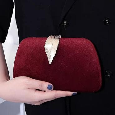 сумки клатчи: 👜 Женские клатчи — стильная деталь для любого образа! ✨ Элегантные — 5