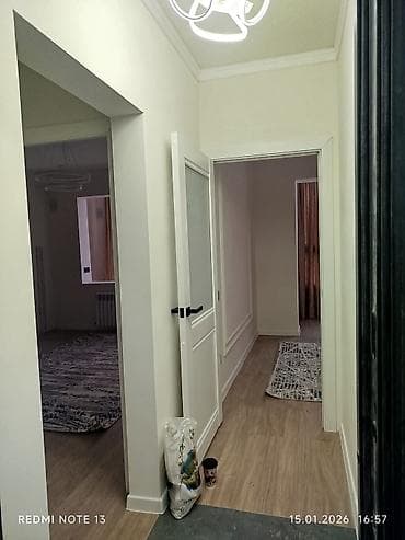 аренда помишени: 1 комната, Собственник, Без мебели — 4