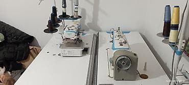 Петельные машинки: Jack, Самовывоз — 4