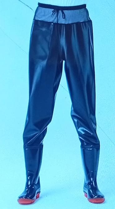 теплые вещи: В наличии — 2