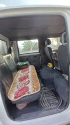 опель фронтера б: Kia : 2001 г., 3 л, Механика, Дизель, Бус — 3