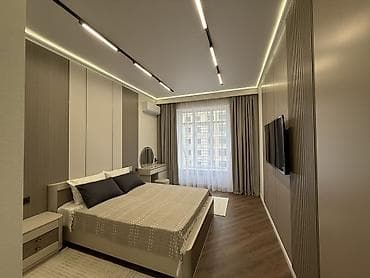 Квартиры: Студия, С мебелью полностью — 7