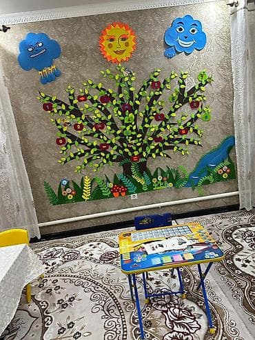 Обучение, курсы: Кабинет Для курсов, Для логопеда, Для репетитора В частном доме, 20 м², С оборудованием, С отдельной кухней, С отдельным сан узлом — 3