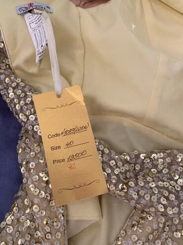 новогодние костюмы на прокат бишкек: Вечернее платье, Русалка, Длинная модель, Без рукавов, Открытая спина, M, L — 4