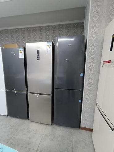 fridge: Холодильник Avest, Новый, Двухкамерный, De frost (капельный), 55 * 130 * 55 — 5