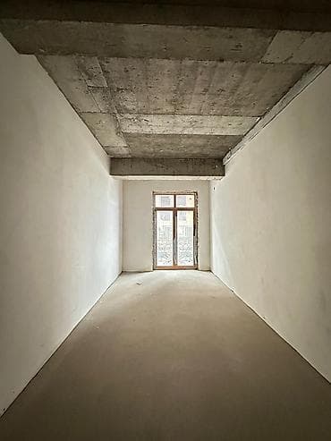 platinum park: 4 комнаты, 244 м², Элитка, 2 этаж, Готовая ПСО (под самоотделку) — 2