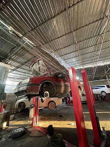 devo lasetti: Volkswagen Vento: 1995 г., 1.8 л, Механика, Бензин, Седан — 3