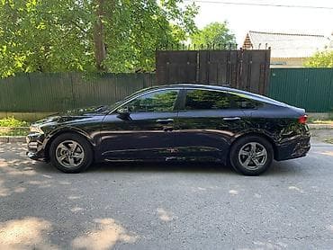 киа к5 2012: Kia K5: 2022 г., 2 л, Автомат, Газ, Лифтбек — 6