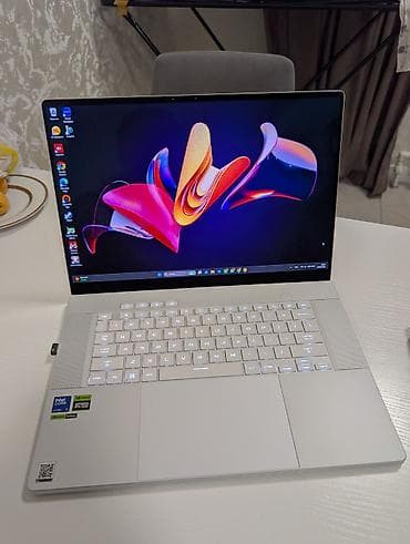 zephyrus: Игровой, Б/у, Intel Core Ultra 9 — 3