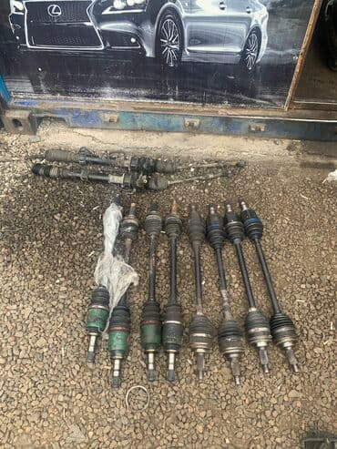 контроллеры raid 0: В продаже привозные Привода на все Subaru . Так же многие другие — 3