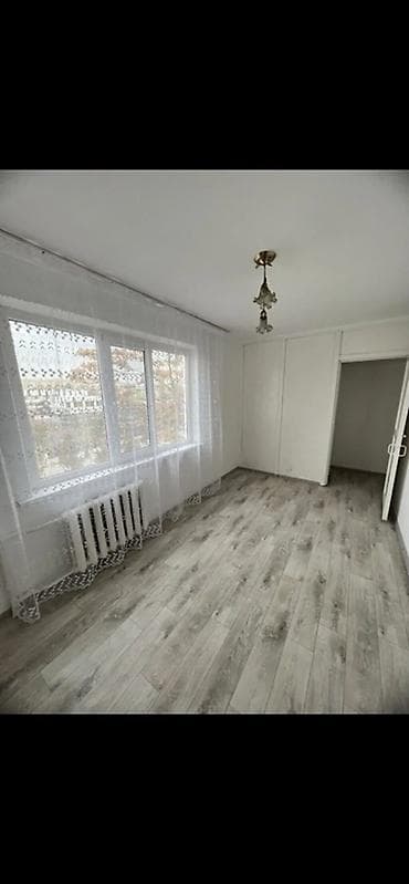2 комнаты, 45 м², 7 мкр 104 серия, 4 этаж, Косметический ремонт at lalafo.kg 2 комнаты, 45 м², 7 мкр 104 серия, 4 этаж, Косметический ремонт