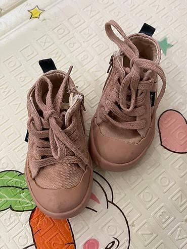 Жынсылар жана шымдар: Кеды Zara (оригинал) детские, размер 20 одевали один раз — 1