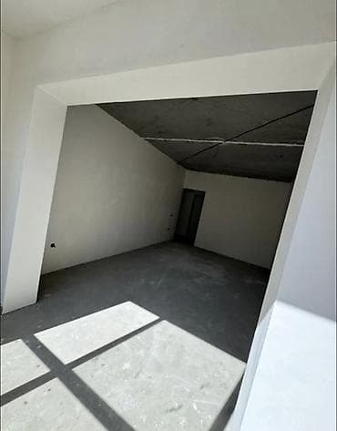 мекеним 1 1: 1 бөлмө, 53 м², Элитка, 3 кабат, Даяр ПСО (өзү оңдоп түзөтүп бүтүү үчүн) — 6