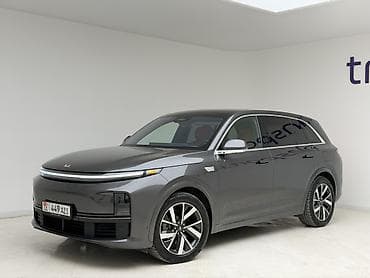 r 21: Lixiang L7: 2023 г., 1.5 л, Автомат, Гибрид, Кроссовер — 1