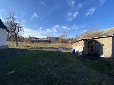 сдается комната аламедин 1: 8 соток, Для строительства, Красная книга — 8