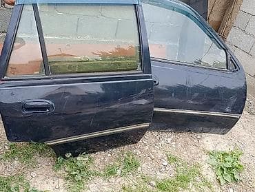 full construction: Дверь Комплект Daewoo — 4