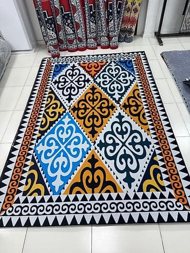 Скупка ковров: Ковер — 1