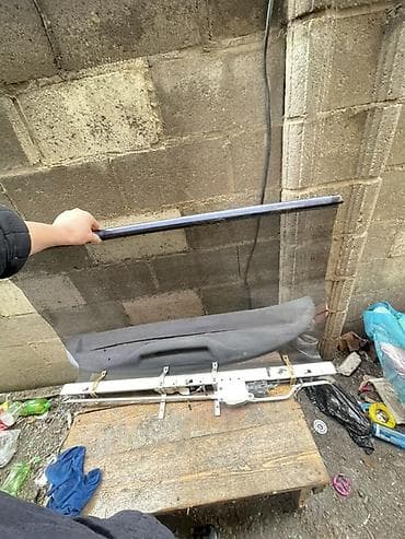 салон мерседес w210: Торпедо Mercedes-Benz Оригинал — 8