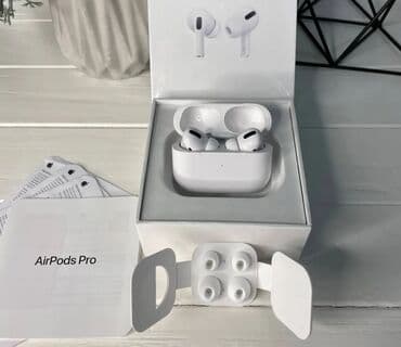 наушники беспроводные большие: Вакуумные, Apple, Новый, Беспроводные (Bluetooth), Студийные — 3