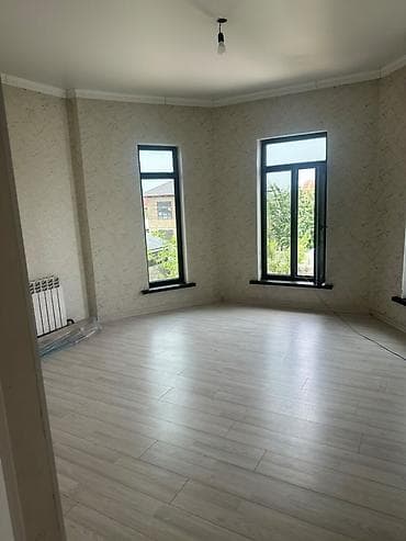 Бөлмөлөр: Сдается комната в двух этажном частном доме, на втором этаже одна — 2