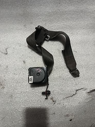 srs: Подушка безопасности Kia — 4