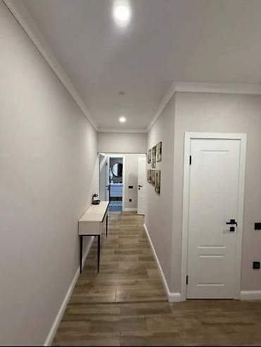 2 комнаты, 74 м², 108 серия, 1 этаж, Дизайнерский ремонт