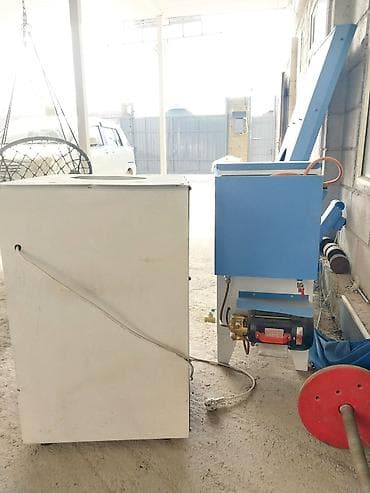 купить доску бишкек: Продаю комплект парогенератор 220w на 2 утюга, утюжный стол — 3