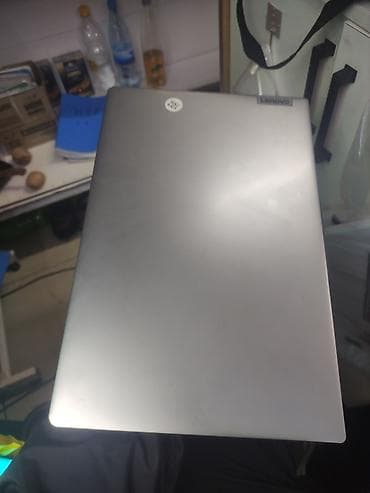 фотоаппарат скупка: Ноутбук Lenovo (серия IdeaPad/ThinkBook внешне схожая), диагональ — 2