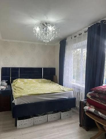 Недвижимость: 2 комнаты, 44 м², 4 мкр 104 серия, 3 этаж — 7