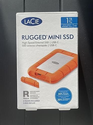 thunder: Накопитель для ПК, Seagate, SSD, 1 ТБ, Для ПК — 1