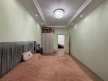 2 bedroom: 2 комнаты, 81 м², Индивидуалка, 9 этаж, Евроремонт — 6