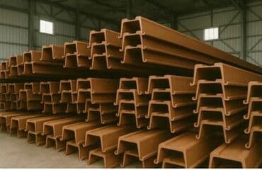 шкафы кухонный: Профлист для забора, Без покрытия, Длина: Другая длина, Толщина: Другая толщина — 9