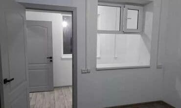 дом дордой келечек: 30 м², 1 комната, Подвал, погреб, Забор, огорожен — 1