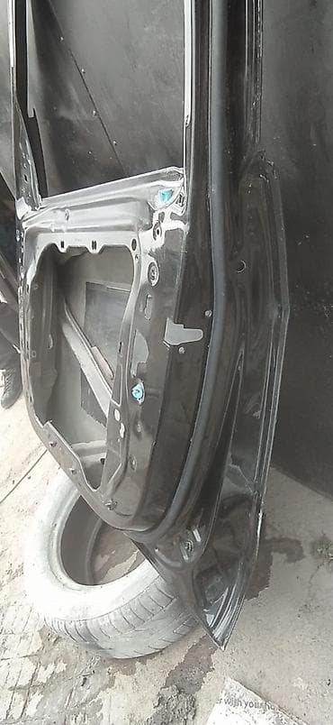 сиденье бмв е36: Дверь Задняя правая BMW — 4